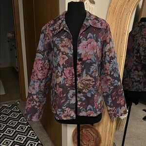 Super cute vintage jacket